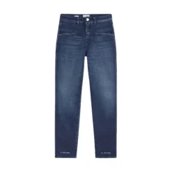 Jean Pedal Pusher