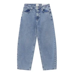 Jeans Barrel-Fit