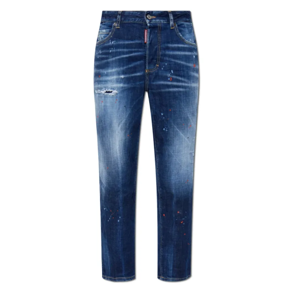 Jeans Boston