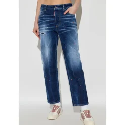 Jeans Boston