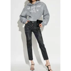 Jeans Cool Girl