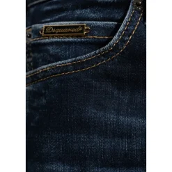 Jeans D2 Twisted