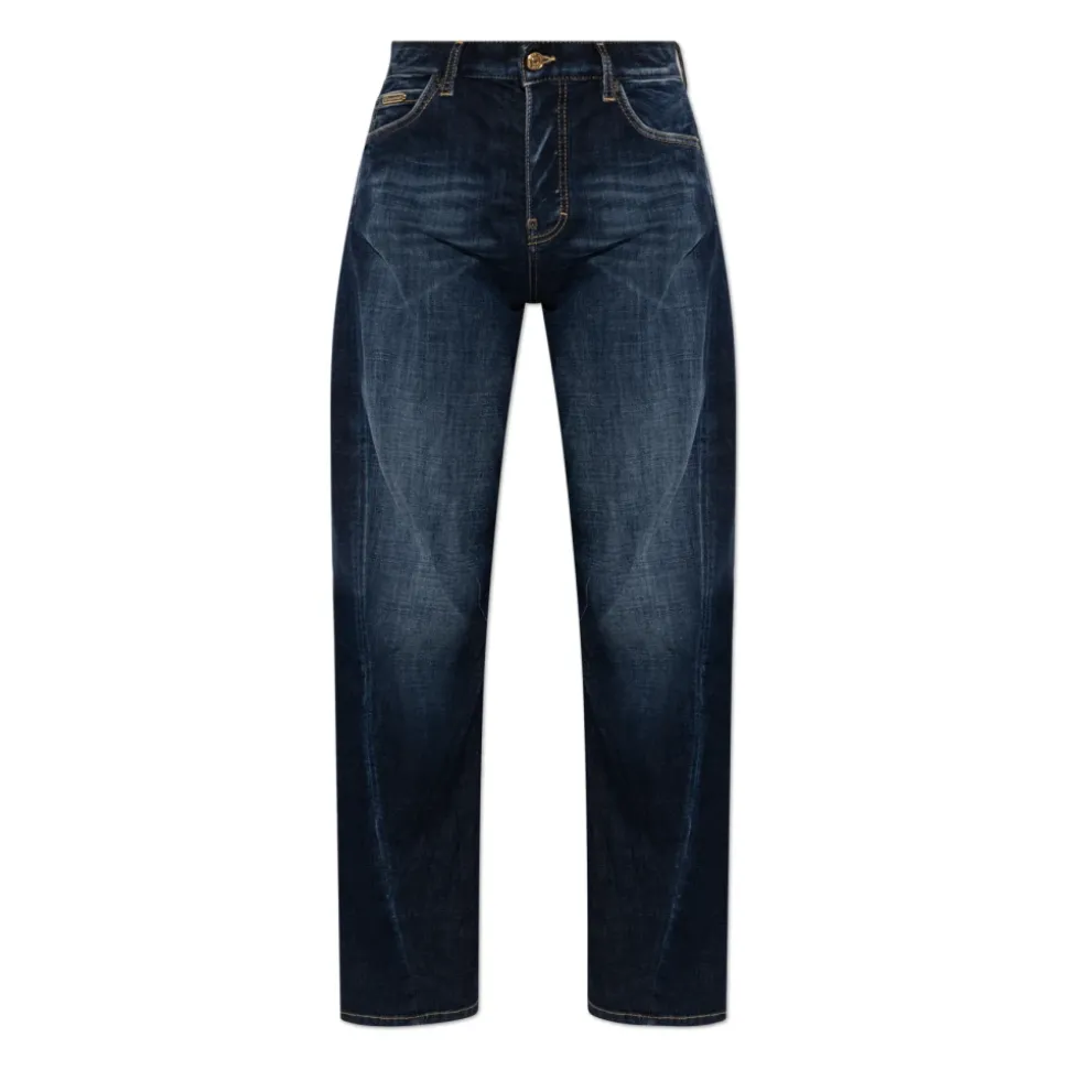 Jeans D2 Twisted