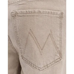 Jeans Jambes Larges