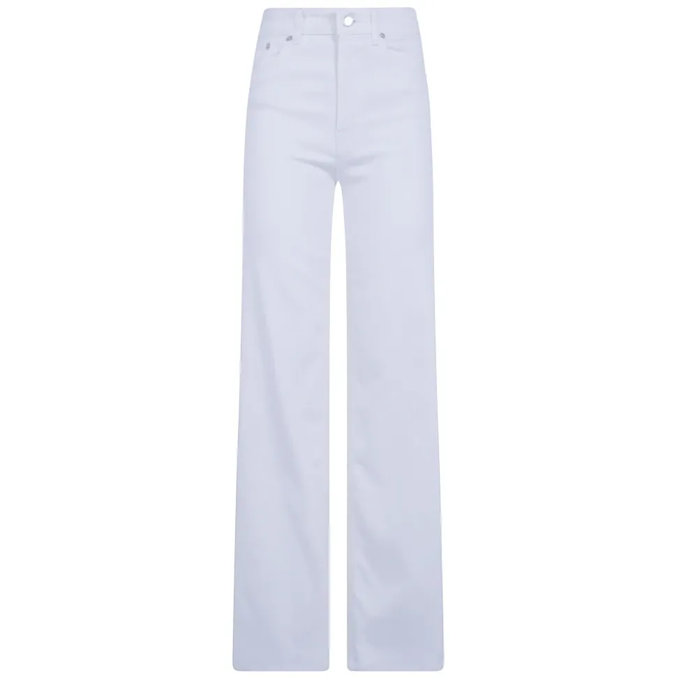 Jeans Palazzo Edge