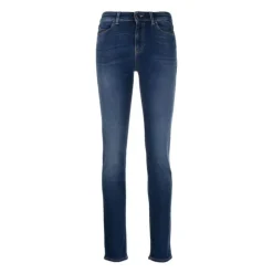 Jeans Slim Fit Bleu 6L2J182DS3Z0941
