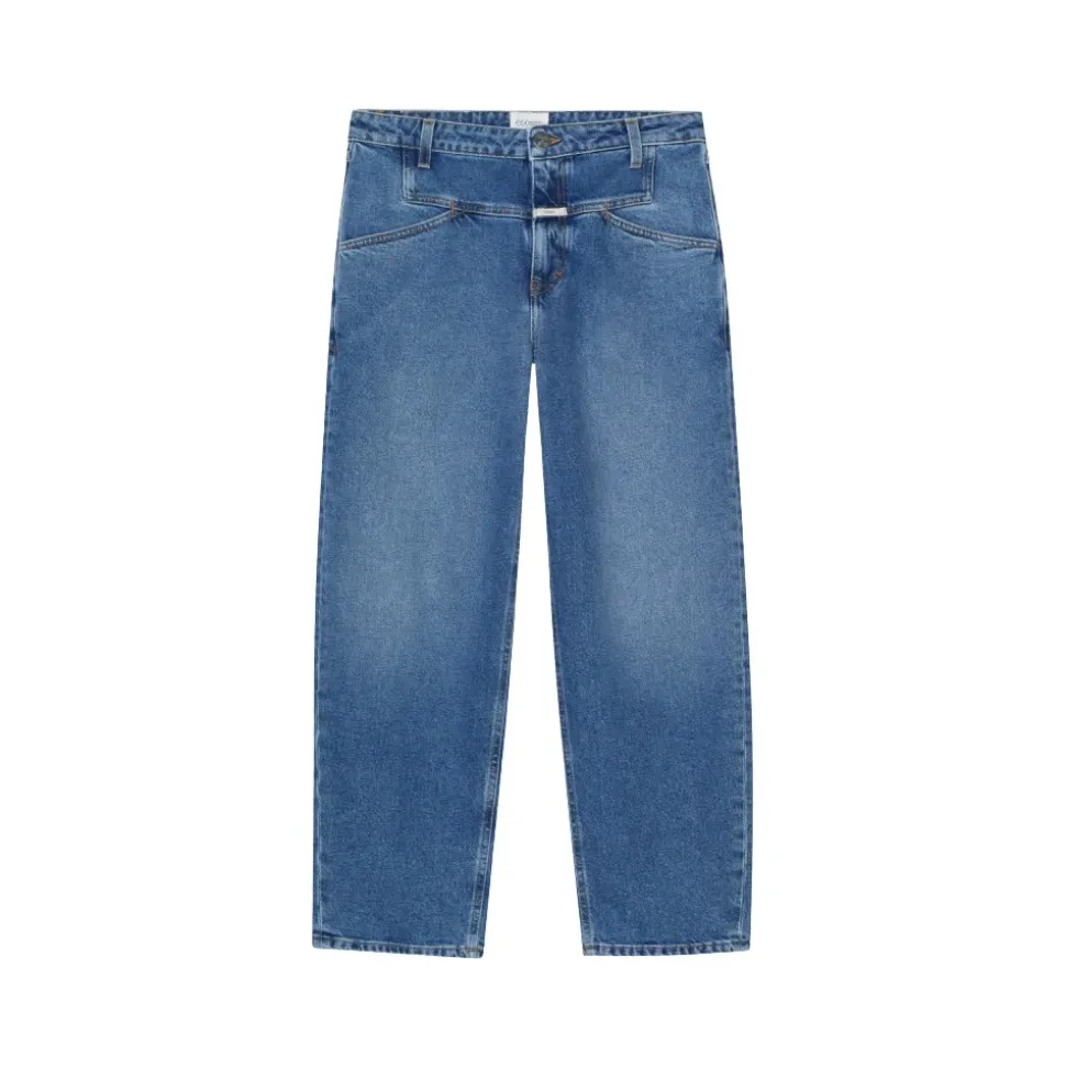 Jeans Stover‑X
