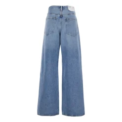 Jeans Taille Haute Classiques