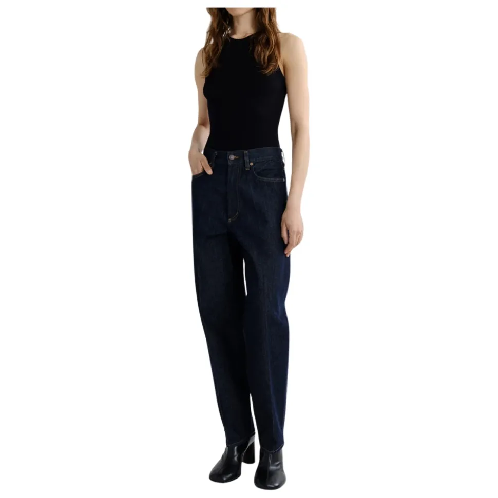 Jean 80's (Weightless)