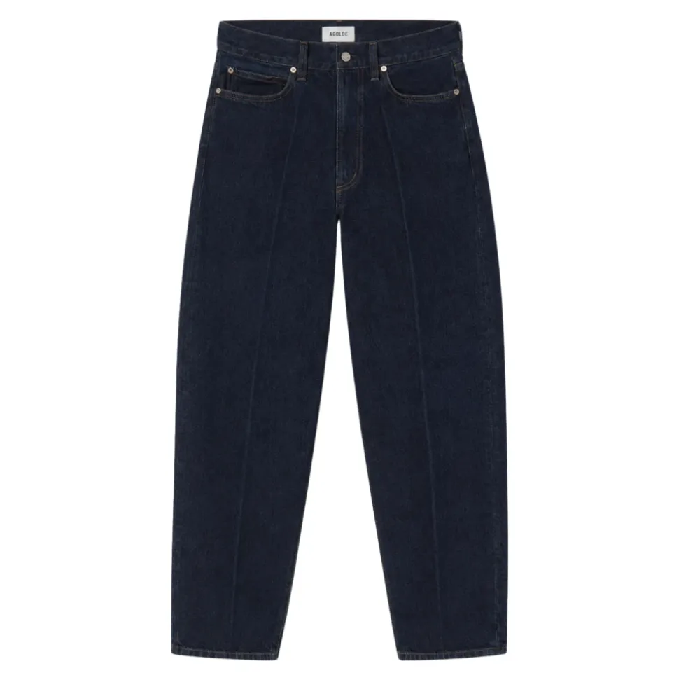 Jean 80's (Weightless)