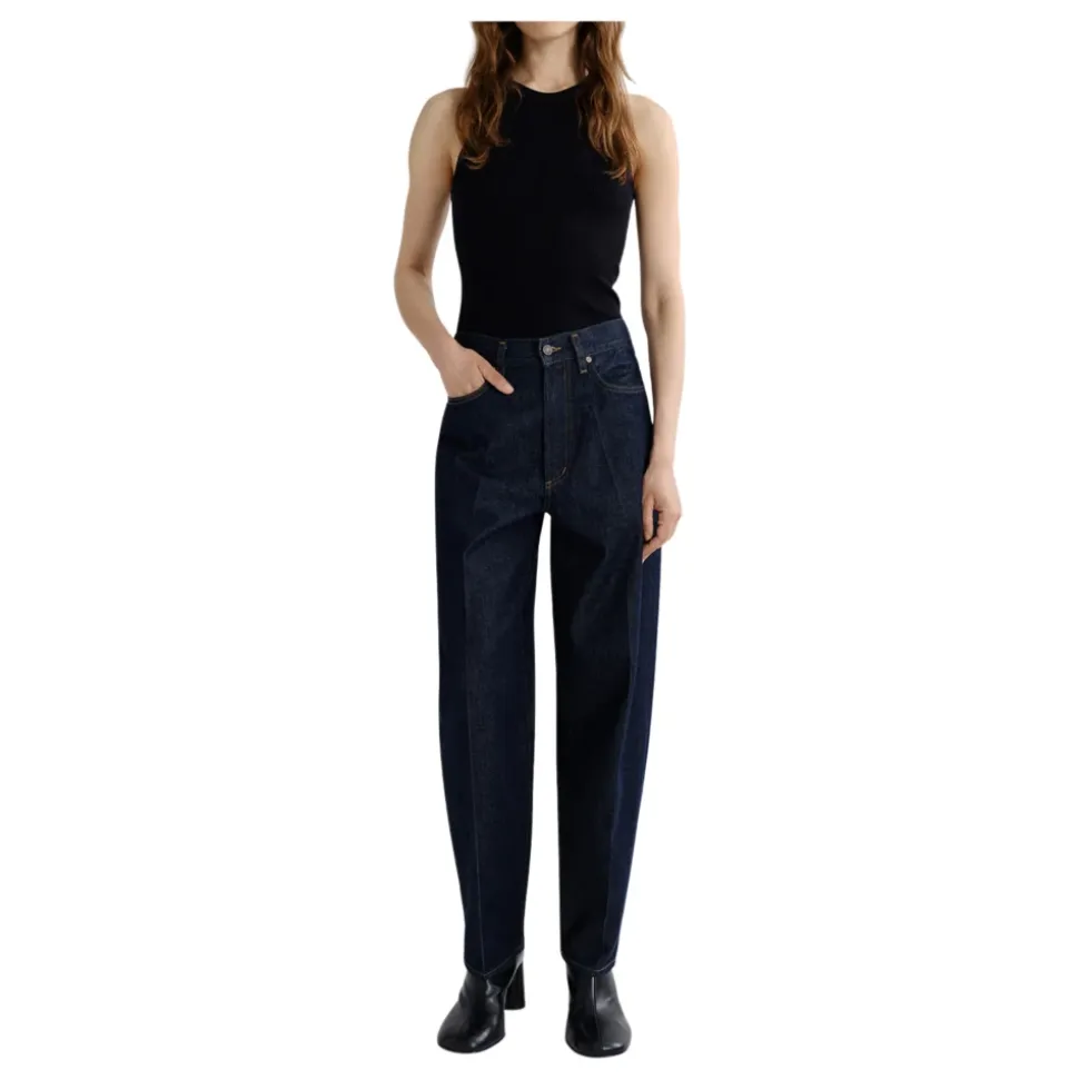 Jean 80's (Weightless)