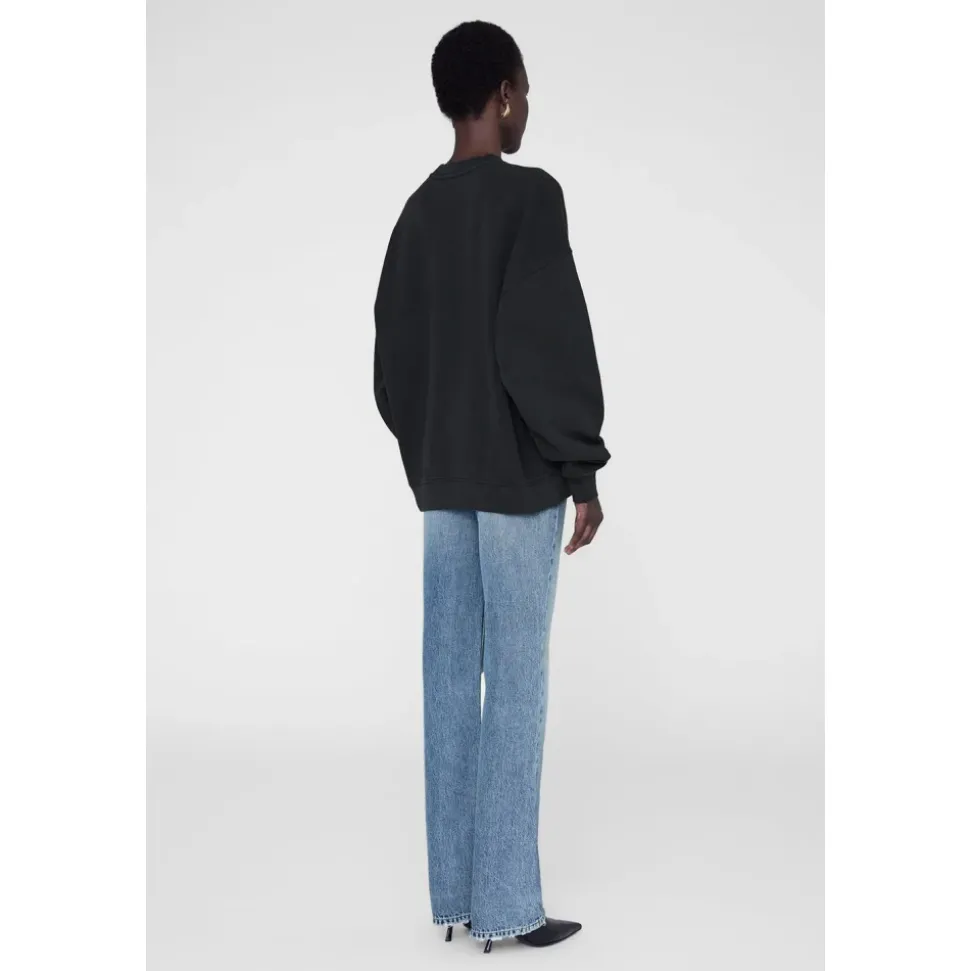 JERSEY COLOR BLACK ANINE BING