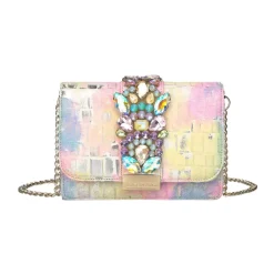 Jewel sac à bandoulière