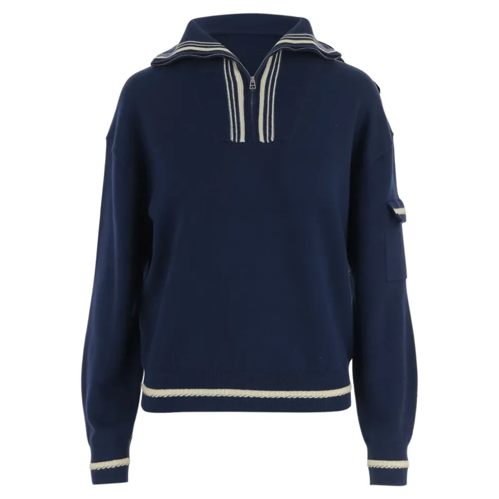Jib Sweater