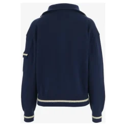 Jib Sweater