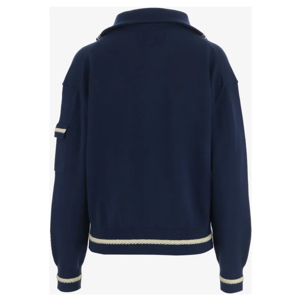 Jib Sweater