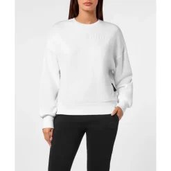 Jogging Sweatshirt LS