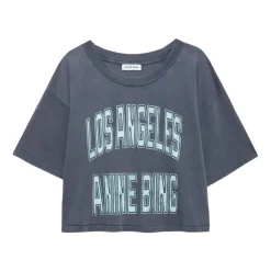 Johnny Cropped Tee