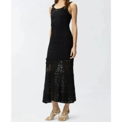 Juncus Dress
