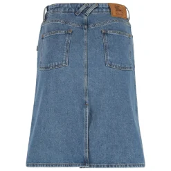 Jupe en jean