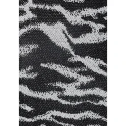 Jupe imprimé animalier