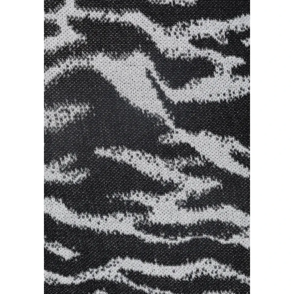 Jupe imprimé animalier