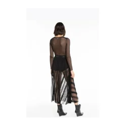 Jupe Maxi