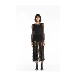Jupe Maxi