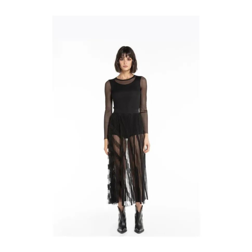 Jupe Maxi