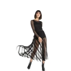 Jupe Maxi