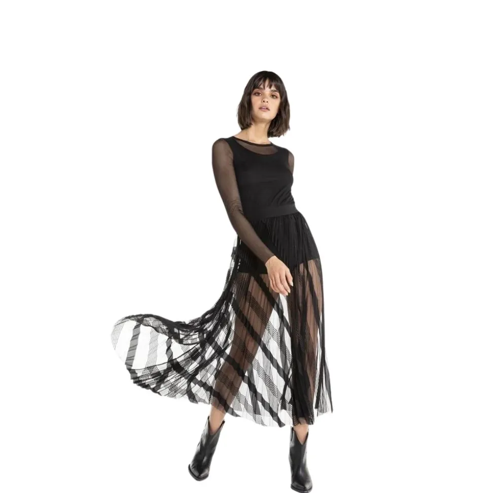 Jupe Maxi
