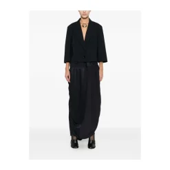 Jupe Maxi