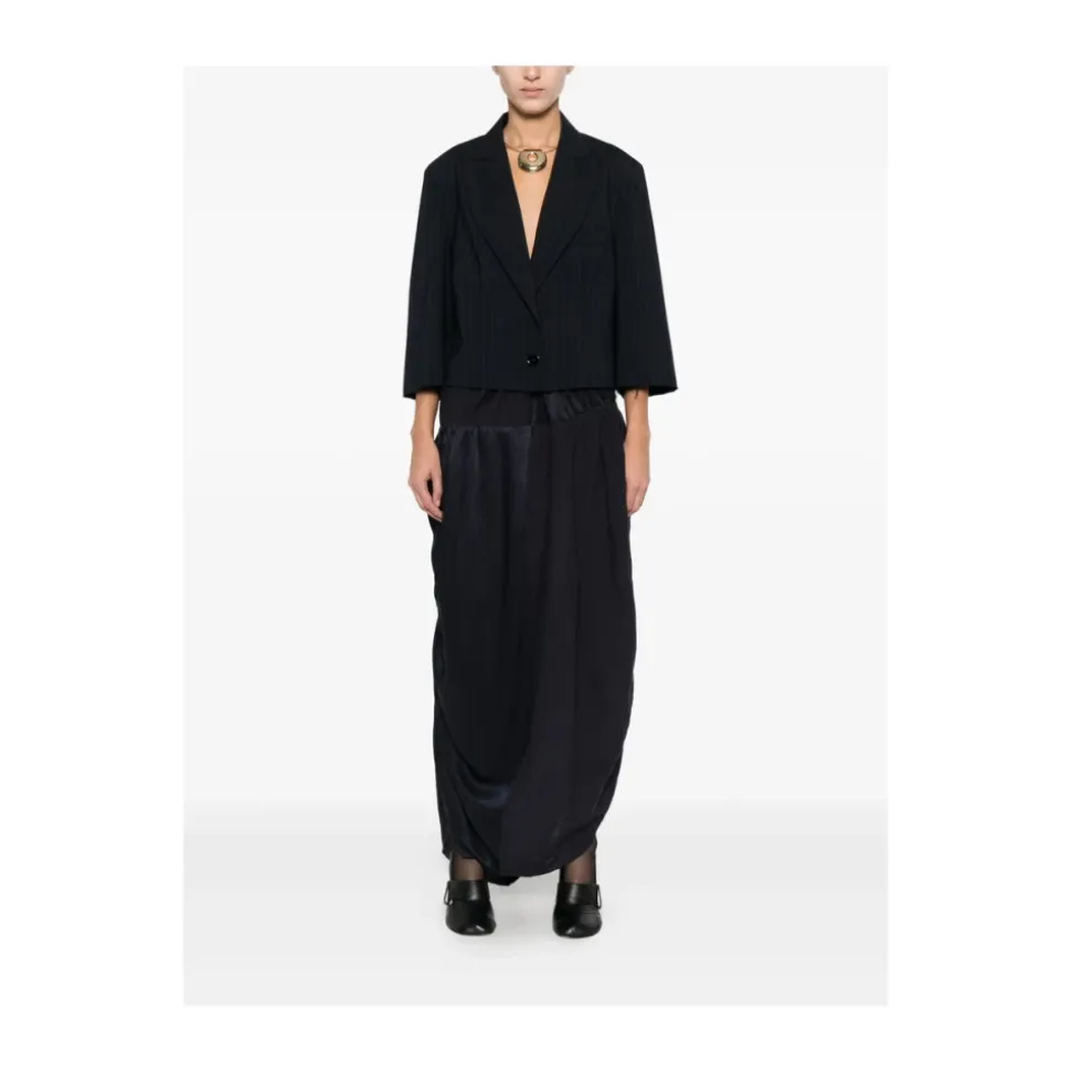 Jupe Maxi