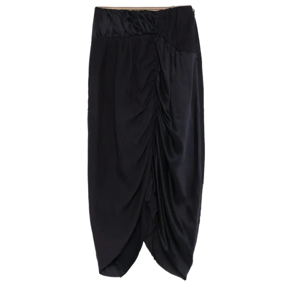 Jupe Maxi
