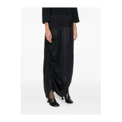 Jupe Maxi