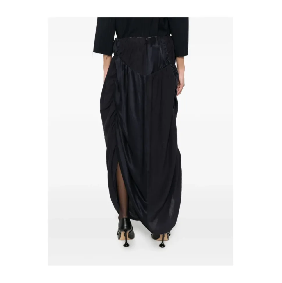 Jupe Maxi