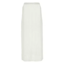 Jupe Maxi en Coton