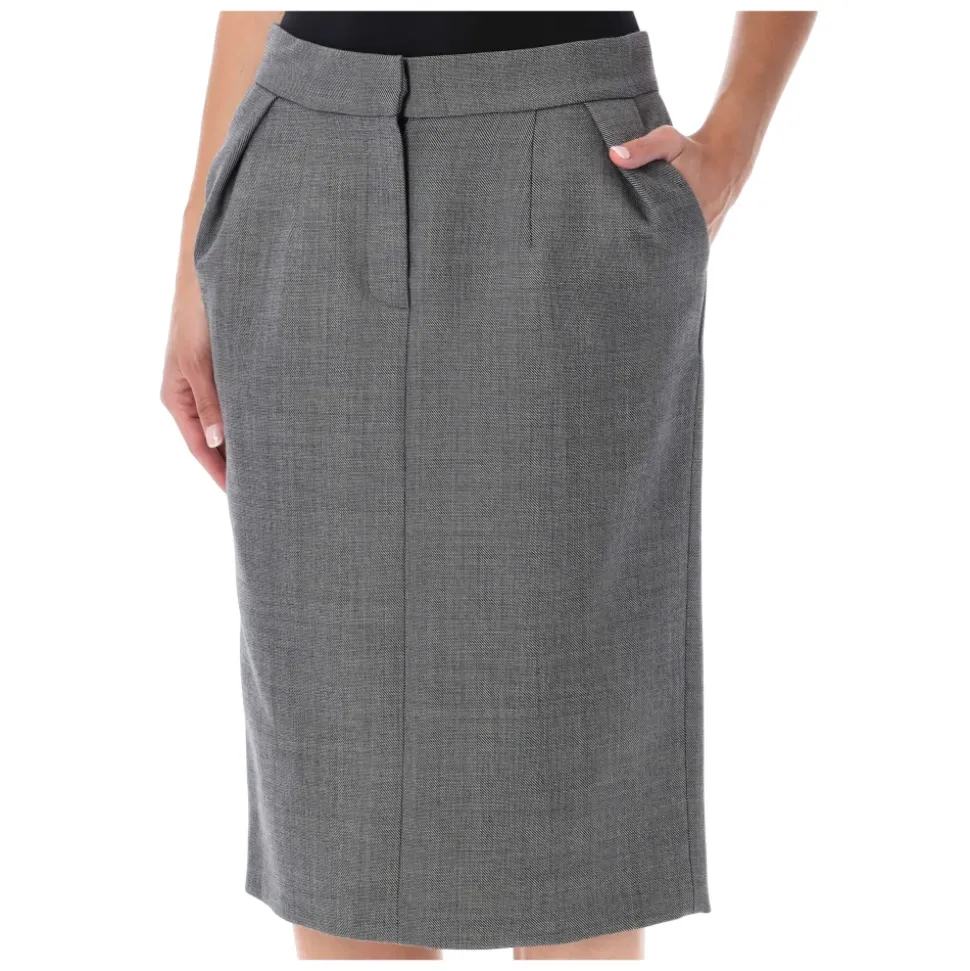 Jupe Midi
