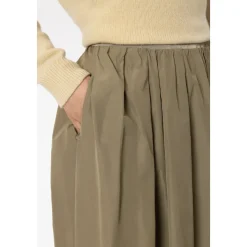 Jupe midi