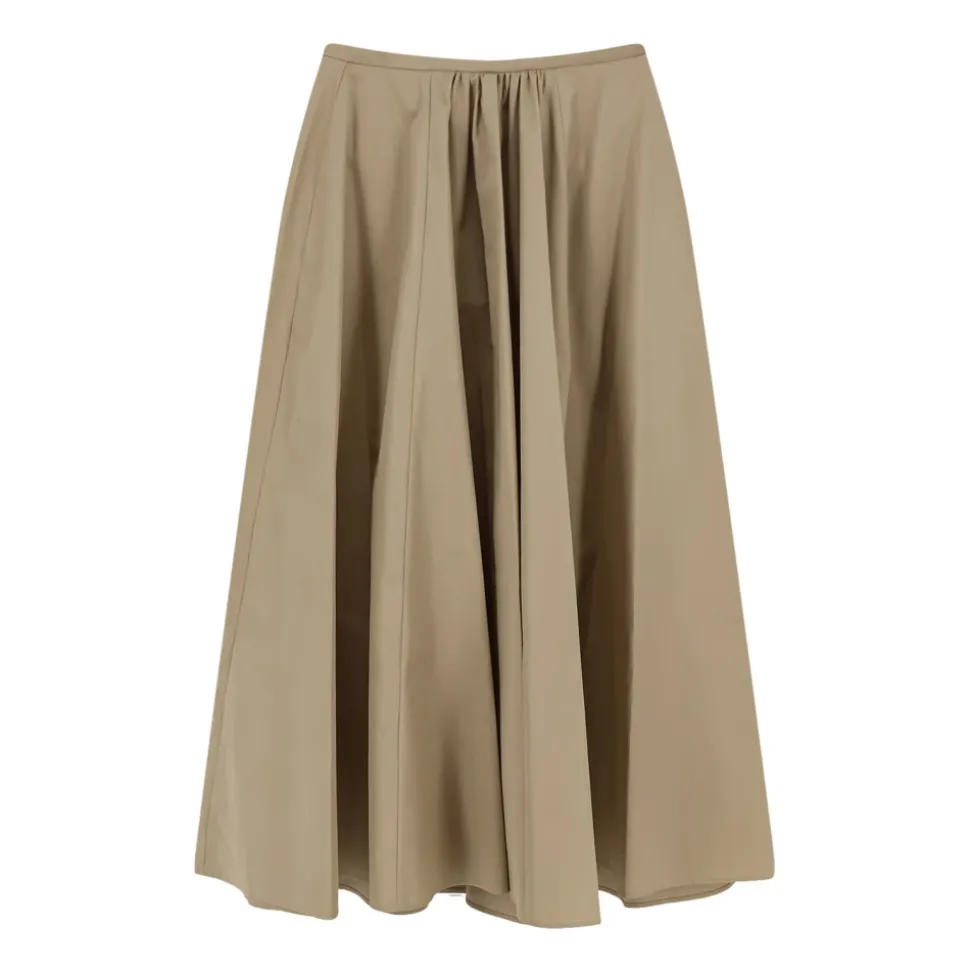 Jupe Midi