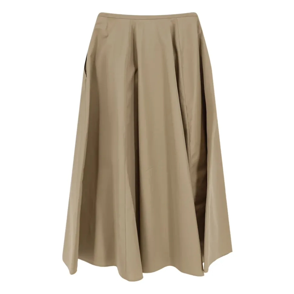 Jupe Midi