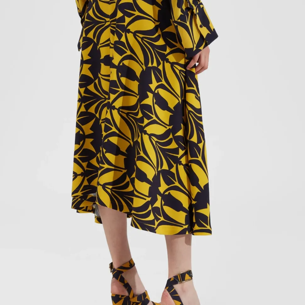 Jupe Midi