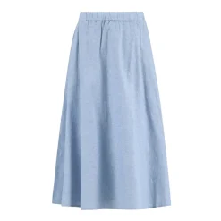 Jupe midi Sutton