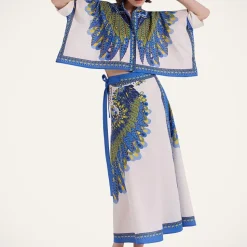 Jupe Sarong