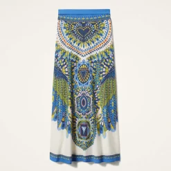 Jupe Sarong