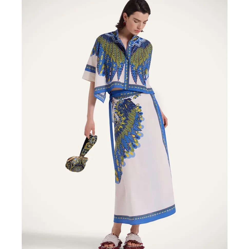 Jupe Sarong
