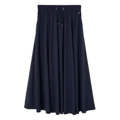 Jupe Technique Bleue