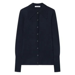 Kassy Merino Cardigan