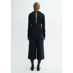 Kassy Merino Cardigan