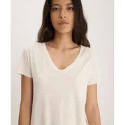 Katalina V-neck T-shirt